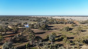 Avraham Well Station property photograph