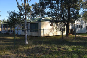 Issac Well Station property photograph